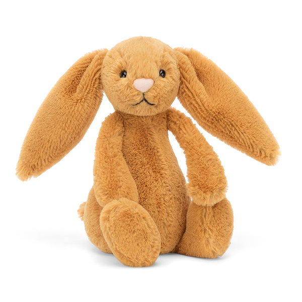 Bashful Golden Bunny Small